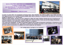 Galerie photo Découvertes Sciences